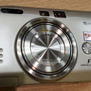 Fujifilm Compact Digital Camera Mk130 Er263 Finepix F710