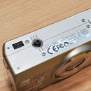 Fujifilm Compact Digital Camera Mk130 Er263 Finepix F710