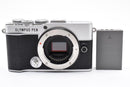 Olympus Mirrorless Interchangeable Lens Cameras Pen E-P7
