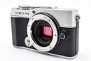 Olympus Mirrorless Interchangeable Lens Cameras Pen E-P7