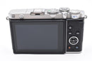 Olympus Mirrorless Interchangeable Lens Cameras Pen E-P7