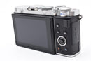 Olympus Mirrorless Interchangeable Lens Cameras Pen E-P7