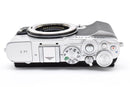 Olympus Mirrorless Interchangeable Lens Cameras Pen E-P7