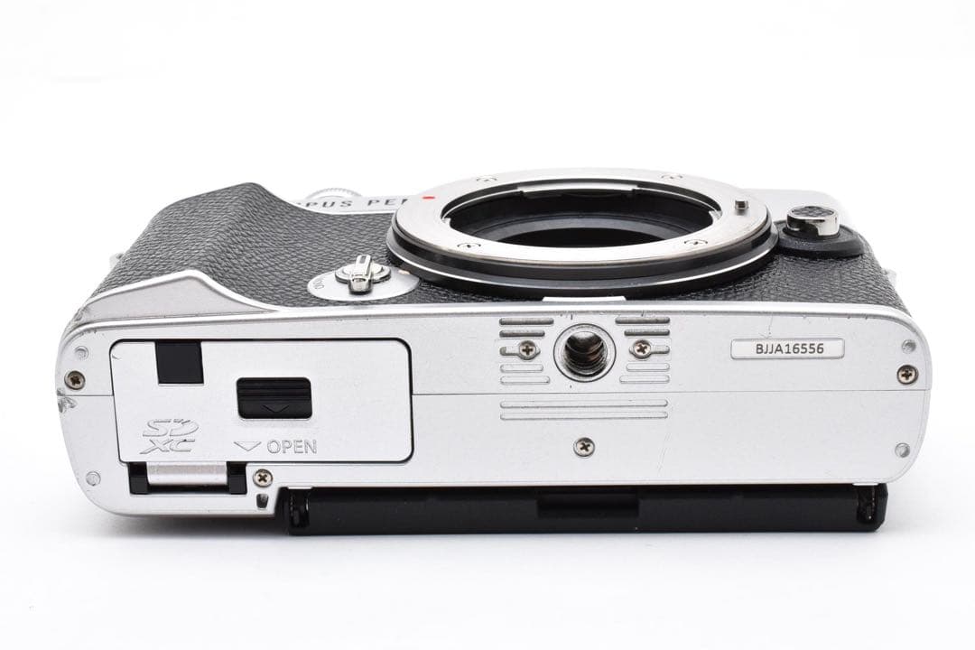 Olympus Mirrorless Interchangeable Lens Cameras Pen E-P7