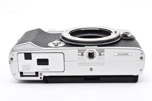 Olympus Mirrorless Interchangeable Lens Cameras Pen E-P7