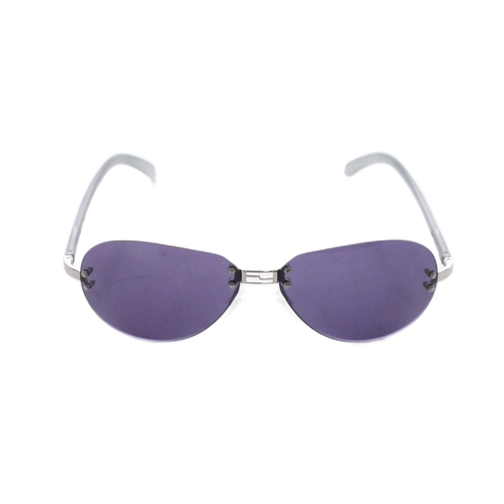 Fendi Sunglasses 62 579Y Sl7298 /Ri Os Oh