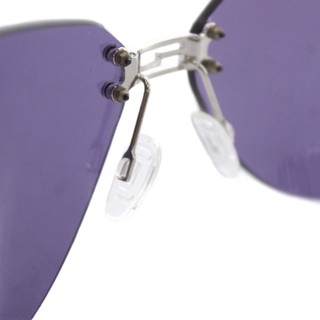 Fendi Sunglasses 62 579Y Sl7298 /Ri Os Oh
