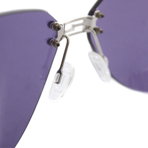 Fendi Sunglasses 62 579Y Sl7298 /Ri Os Oh