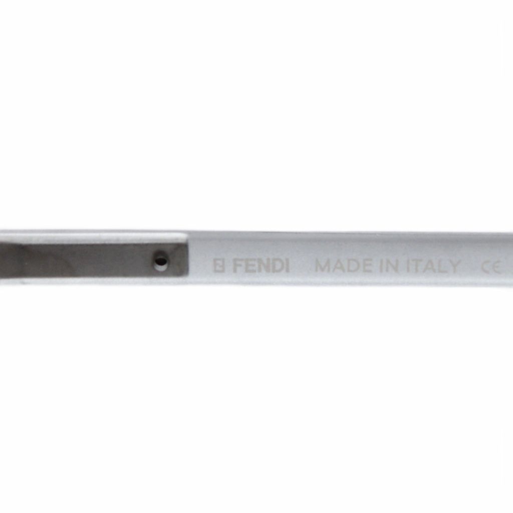 Fendi Sunglasses 62 579Y Sl7298 /Ri Os Oh