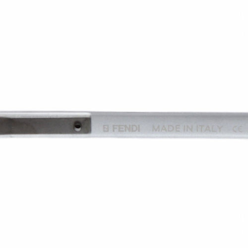 Fendi Sunglasses 62 579Y Sl7298 /Ri Os Oh