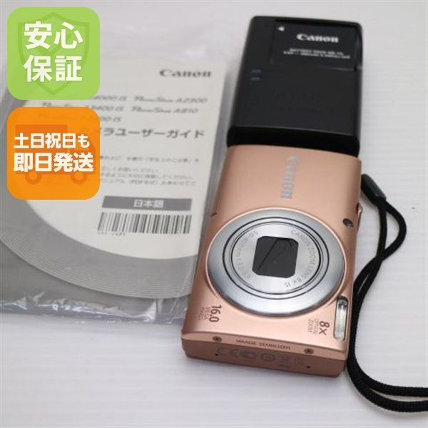 Compact Digital Camera Powershot A4000 Is Canon Ok 07000