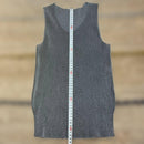 Pleats Please Tank Tops S
