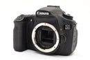 Canon Digital Slr 35516 Eos 60D #1790