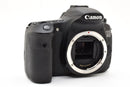 Canon Digital Slr 35516 Eos 60D #1790