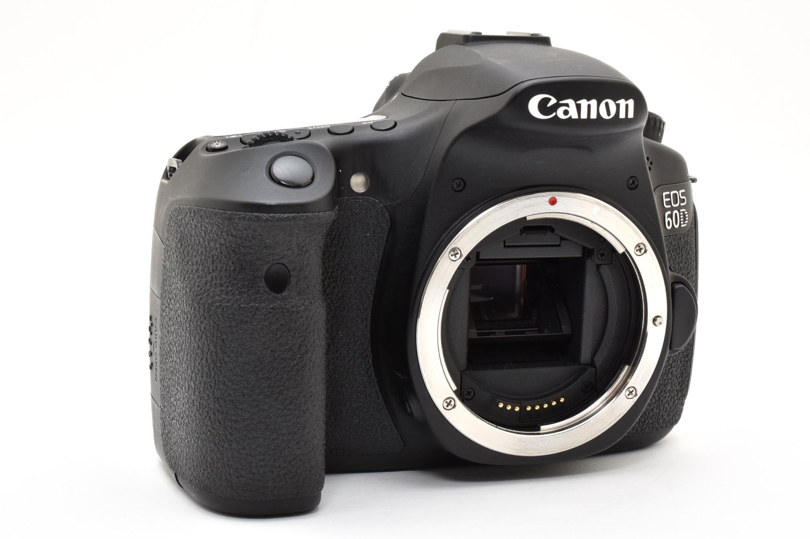 Canon Digital Slr 35516 Eos 60D #1790
