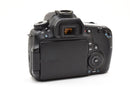 Canon Digital Slr 35516 Eos 60D #1790