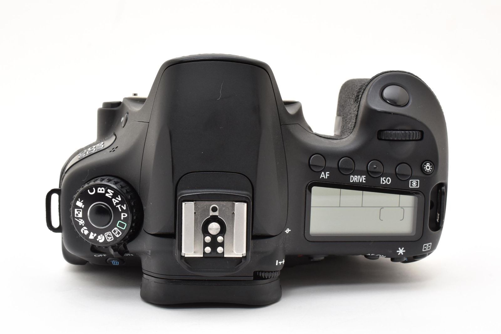 Canon Digital Slr 35516 Eos 60D #1790