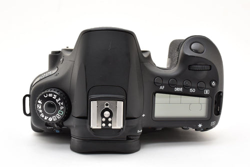 Canon Digital Slr 35516 Eos 60D #1790