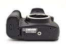 Canon Digital Slr 35516 Eos 60D #1790