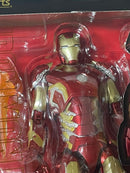 S.H.Figuarts American Comic 43