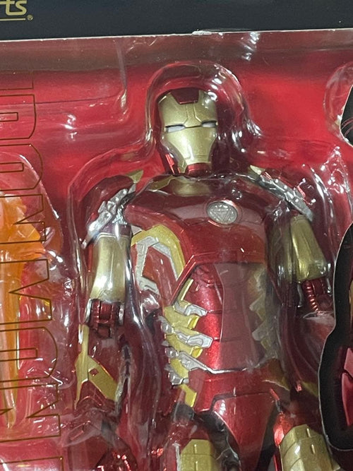 S.H.Figuarts American Comic 43