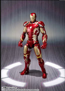 S.H.Figuarts American Comic 43