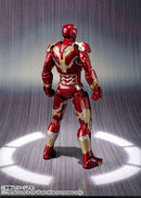 S.H.Figuarts American Comic 43