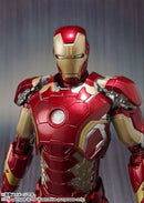 S.H.Figuarts American Comic 43