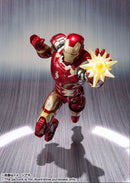 S.H.Figuarts American Comic 43