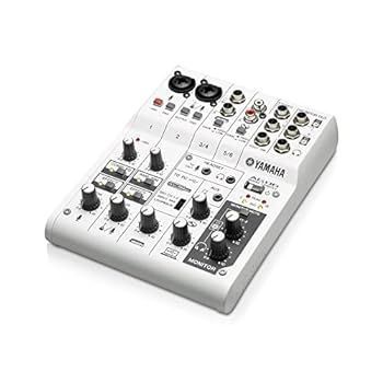 Others Yamaha Usb 6 Ag06