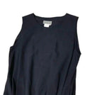Yohji Yamamoto Sleeveless