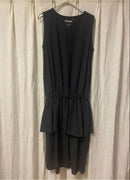 Yohji Yamamoto Sleeveless