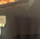 Yohji Yamamoto Sleeveless