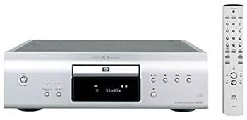 Cd Sacd Player Denon Cd/Sacd Dcd-Sa11Sp