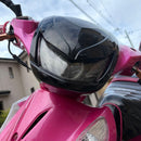 Motorcycle Frames V125G