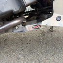 Motorcycle Frames V125G