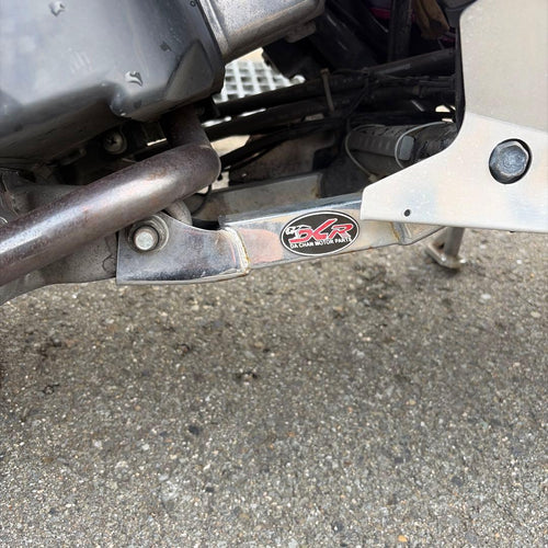 Motorcycle Frames V125G