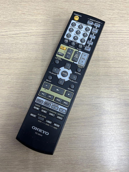 Others Onkyo Rc-684M