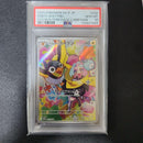 Pok Mon Tcg Trading Card Game Psa10 232/Sv-P
