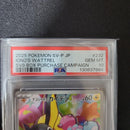 Pok Mon Tcg Trading Card Game Psa10 232/Sv-P