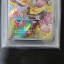 Pok Mon Tcg Trading Card Game Psa10 232/Sv-P