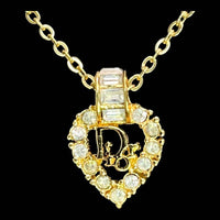 Christian Dior Necklaces