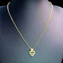Christian Dior Necklaces