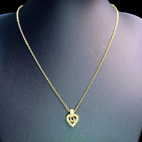 Christian Dior Necklaces
