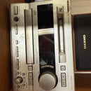 Mini Component Systems Onkyo Fr-V3