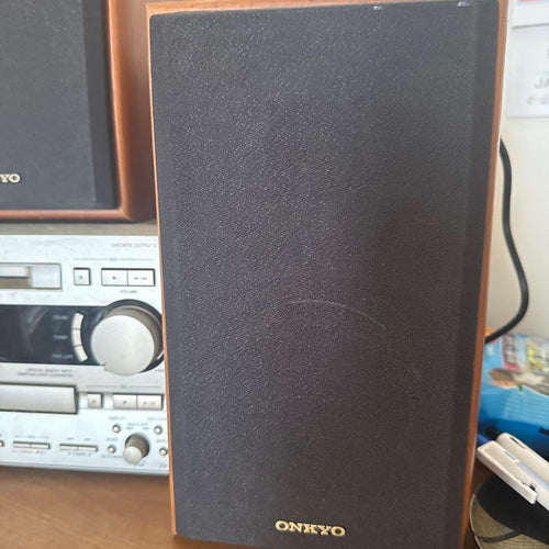 Mini Component Systems Onkyo Fr-V3
