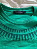 Undercover T-Shirts Scab Giz T