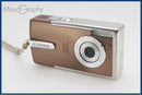 Compact Digital Camera Canon Ixy L1 #I11161
