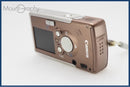 Compact Digital Camera Canon Ixy L1 #I11161