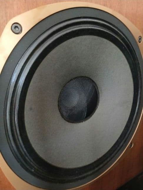 Tannoy Speakers Srm15X 1/2 2